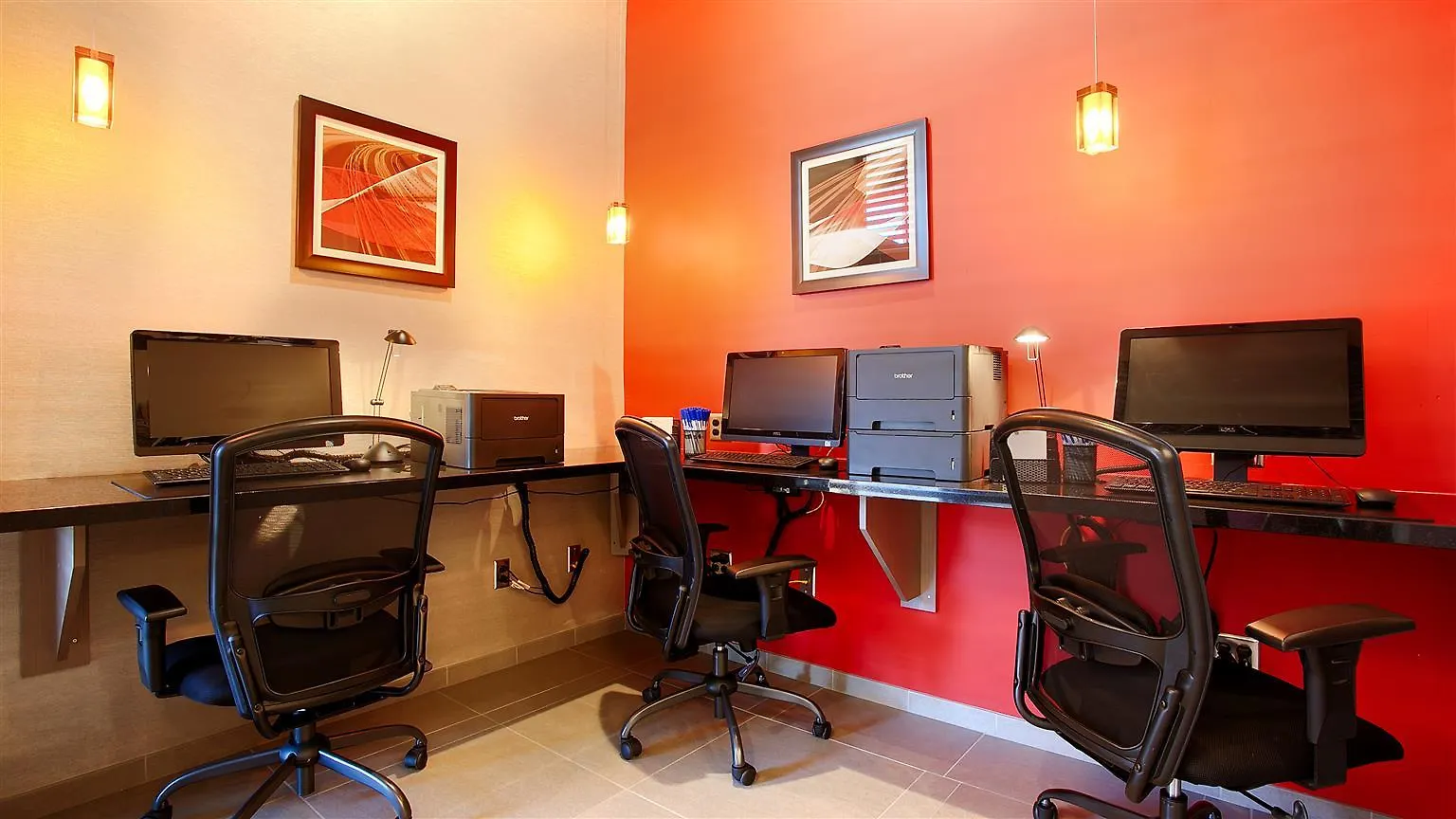 Best Western Plus Park Place Inn - Mini Suites Anaheim Hotel