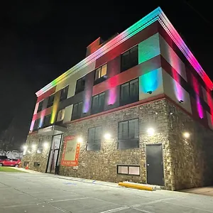Hotel 369 Brooklyn New York