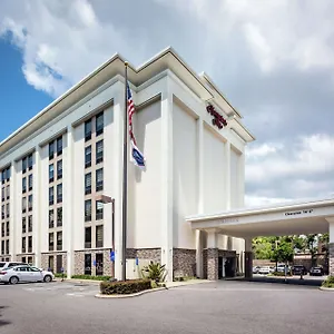 *** Hotel Hampton International Airport/westshore Estados Unidos da América