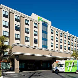 Express Angeles Lax Airport By Ihg מלון