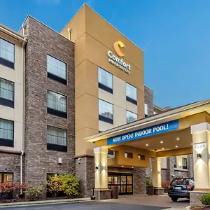 *** Hotel Comfort & South Estados Unidos da América