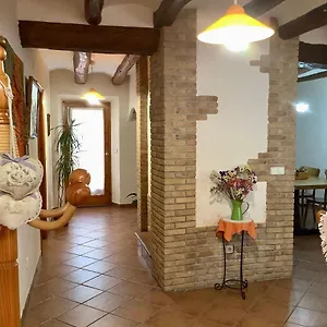 Casa Rural Cal Drac Casa rural Puigdàlber