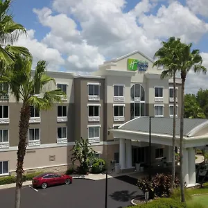 *** Hotel Express And I-75 At Bruce B. Downs By Ihg Estados Unidos da América