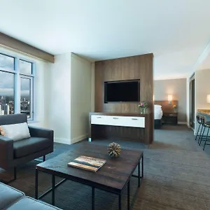 Hotel Hyatt Regency At Colorado Convention Center DEN