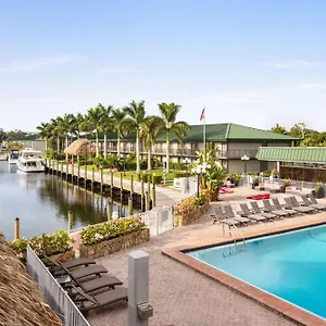 ** Hotel Ramada By Wyndham Waterfront Estados Unidos da América