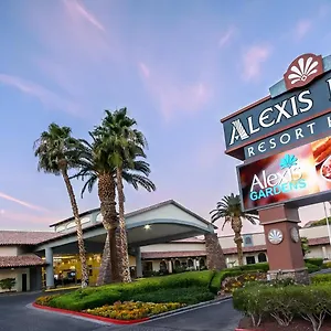 Alexis Park מלון