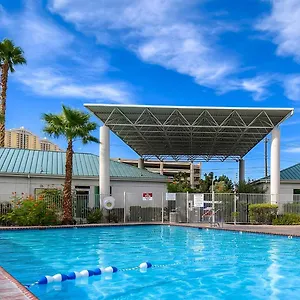 Hotel Collection 6-las Vegas, Nv - Tropicana Las Vegas
