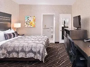 אנהיים Best Western Plus Park Place Inn - Mini Suites